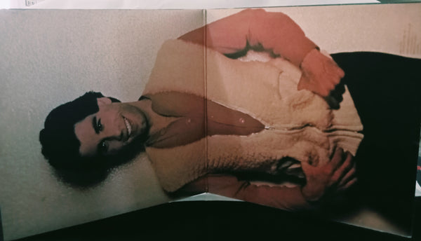 John Travolta - Travolta Fever VG+ VG+