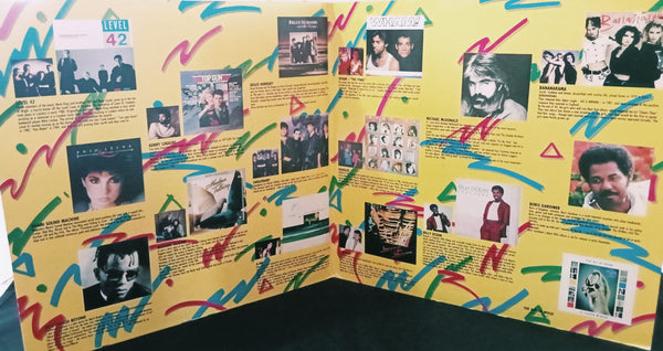 Various - Pop Shop 32 VG+ VG+