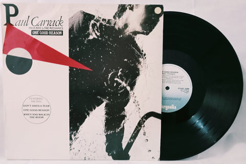 Paul Carrack - One Good Reason VG VG