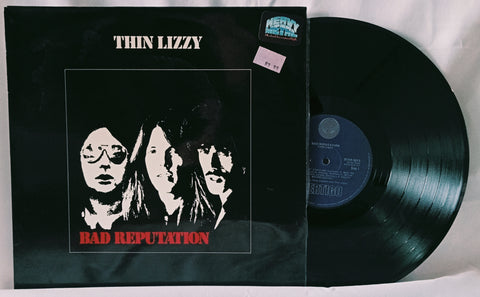 Thin Lizzy - Bad Reputation VG VG