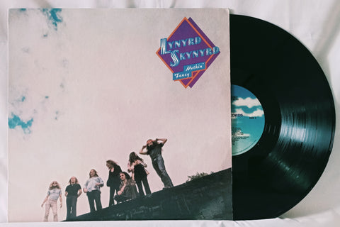 Lynyrd Skynyrd - Nuthin' Fancy VG+ VG+