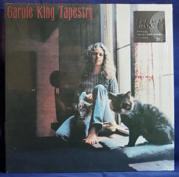 Carole King - Tapestry NM NM