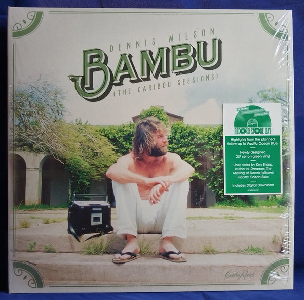 Dennis Wilson - Bambu NM NM