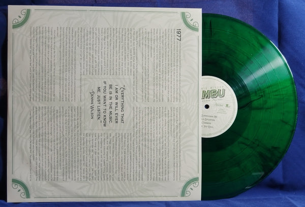 Dennis Wilson - Bambu NM NM