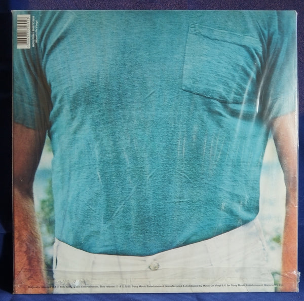 Dennis Wilson - Pacific Ocean Blue NM NM