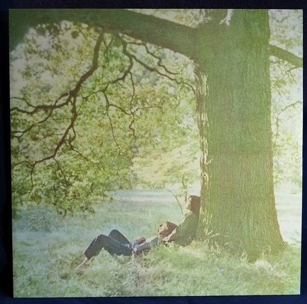 John Lennon - Plastic Ono Band NM NM