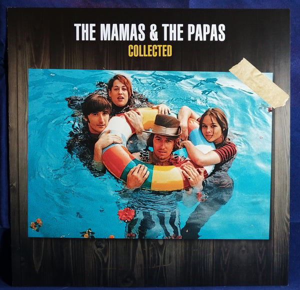 The Mama's & The Papa's - Collected NM NM