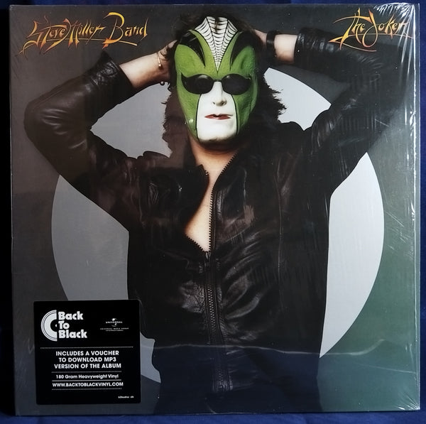 Steve Miller Band - The Joker NM NM