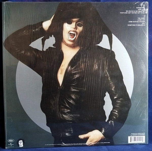 Steve Miller Band - The Joker NM NM