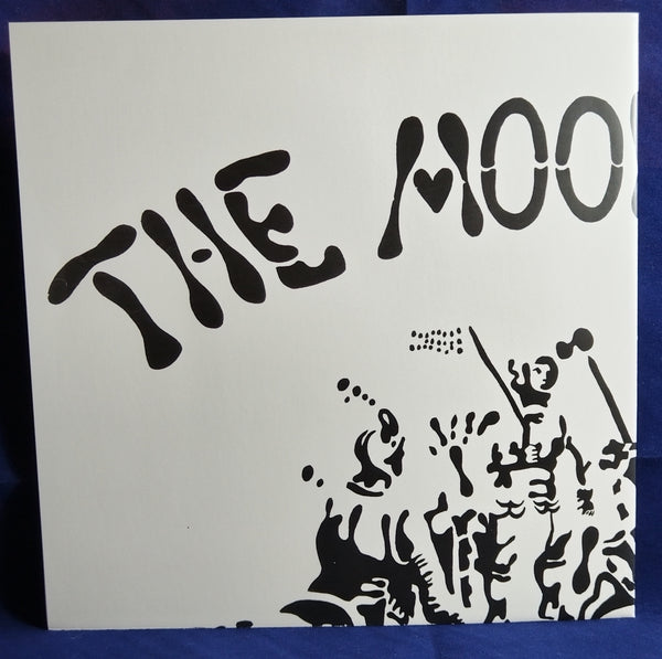 Moody Blues - Days of Future Passed NM NM