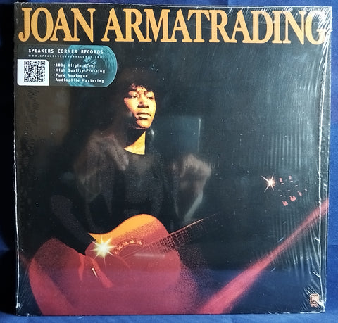Joan Armatrading - Joan Armatrading NM NM