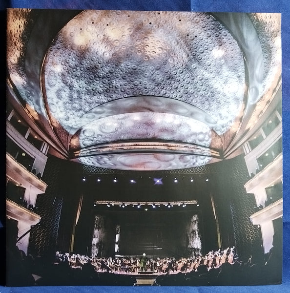 Beth Gibbons - Henryk Gorecki Symphony of Sorrowful Songs NM NM