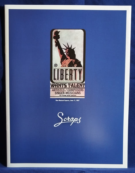 Elton John - Captain Fantastic & The Brown Dirt Cowboy NM NM