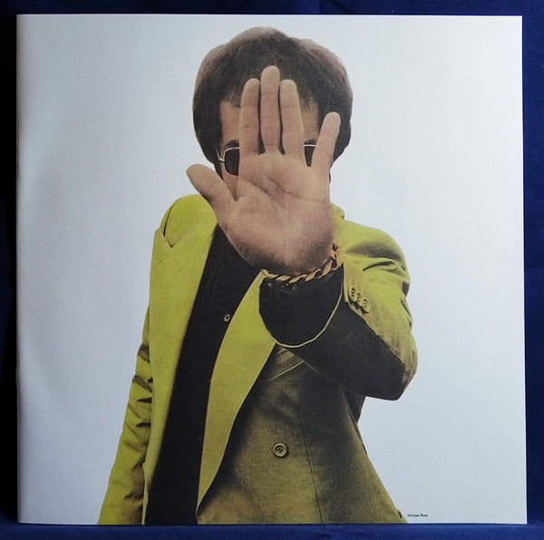 Elton John - Don't Shoot Me I'm Only The Piano Player NM NM