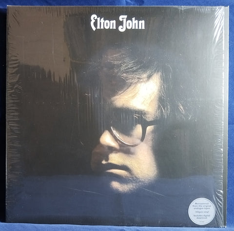 Elton John - Elton John NM NM