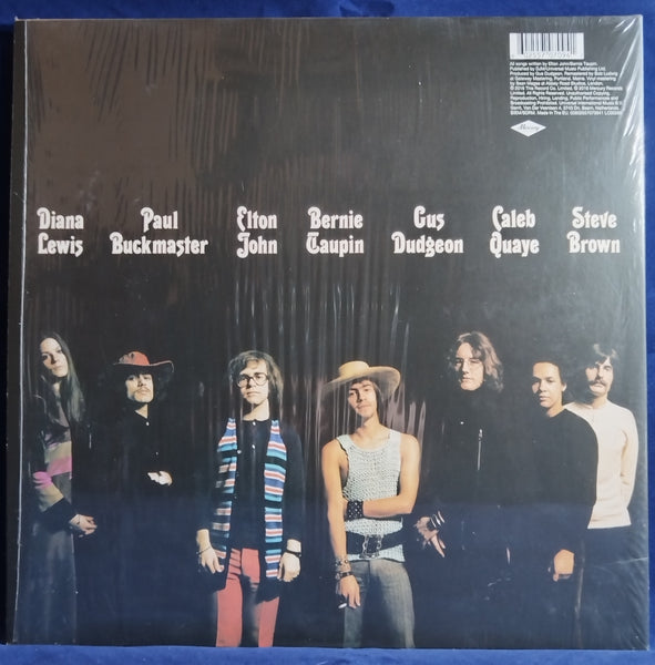 Elton John - Elton John NM NM