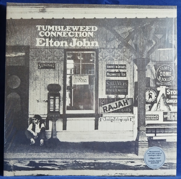 Elton John - Tumbleweed Connection NM NM