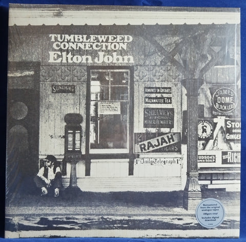 Elton John - Tumbleweed Connection NM NM