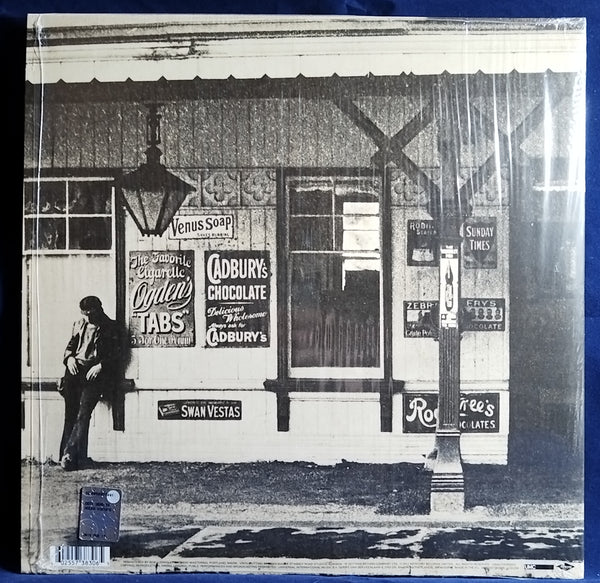 Elton John - Tumbleweed Connection NM NM