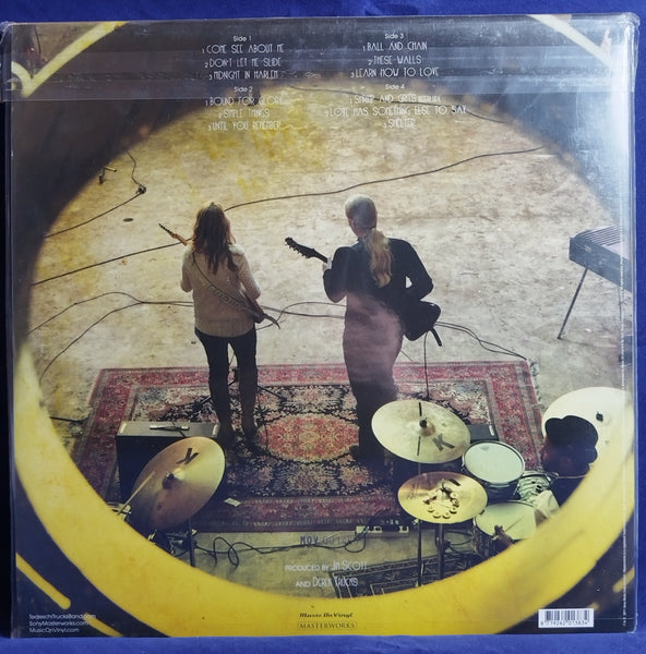 Tedeschi Trucks Band - Revelator NM NM