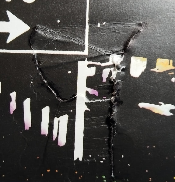 Professor Longhair - New Orleans Piano G+ NM