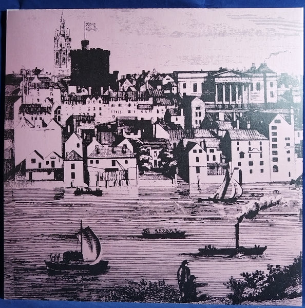 Lindisfarne - Fog On The Tyne NM NM