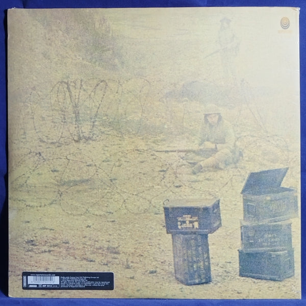 Warhorse - Warhorse Sealed