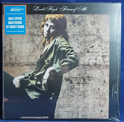 Linda Hoyle - Pieces of Me NM NM