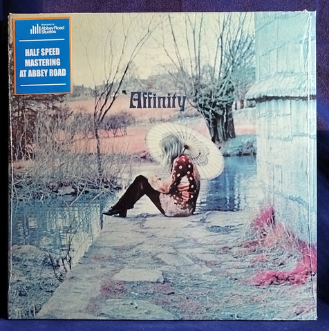 Affinity - Affinity NM NM