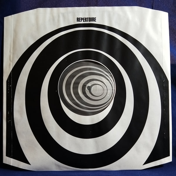 Affinity - Affinity NM NM