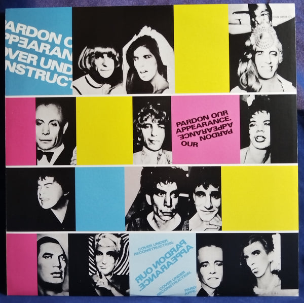 Rolling Stones - Some Girls NM NM