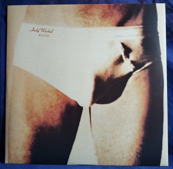 Rolling Stones - Sticky Fingers NM NM