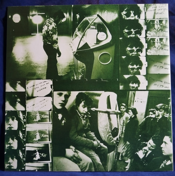 Rolling Stones - Exile on Main Street NM NM