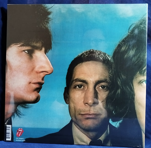 Rolling Stones - Black and Blue Sealed