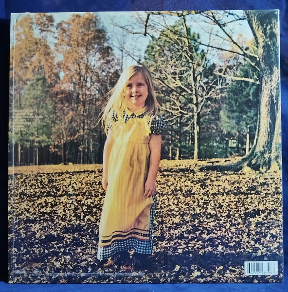 The Allman Brothers - Brothers and Sisters NM NM