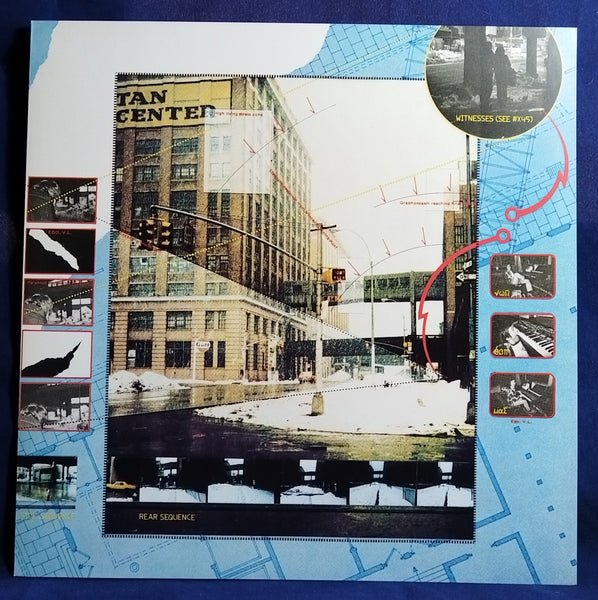 Peter Gabriel - Peter Gabriel NM NM