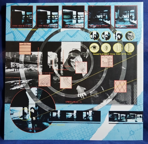 Peter Gabriel - Peter Gabriel NM NM