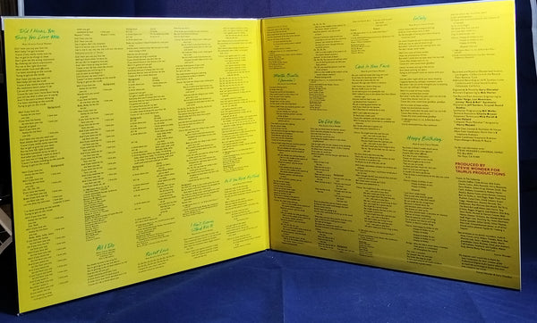 Stevie Wonder - Hotter Than July NM NM