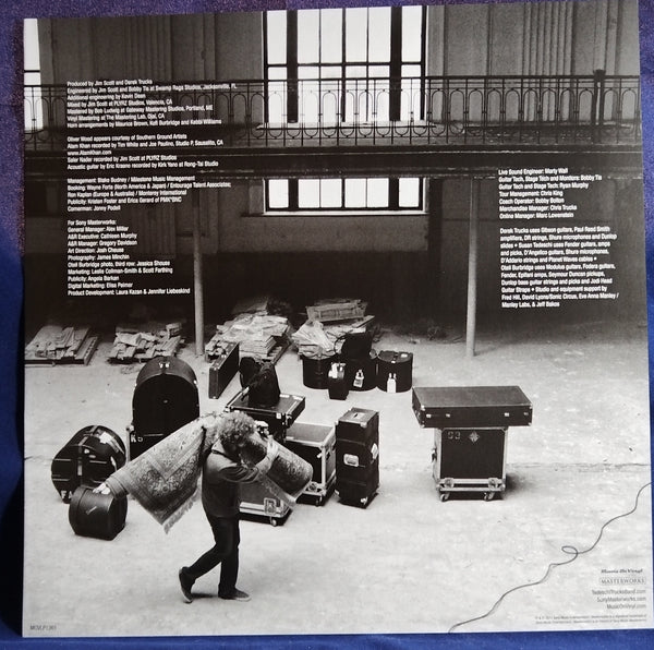 Tedeschi Trucks Band - Revelator NM NM