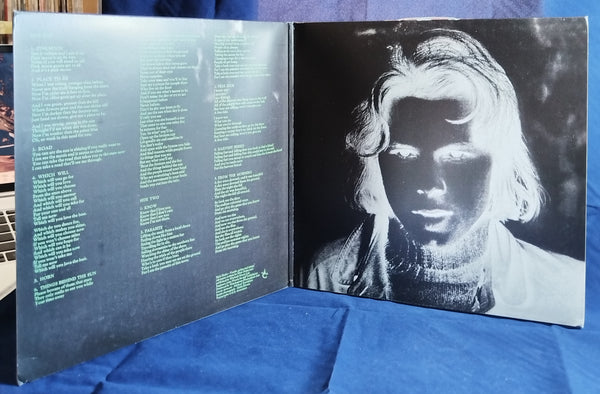 Nick Drake - Pink Moon VG+* NM Box Set