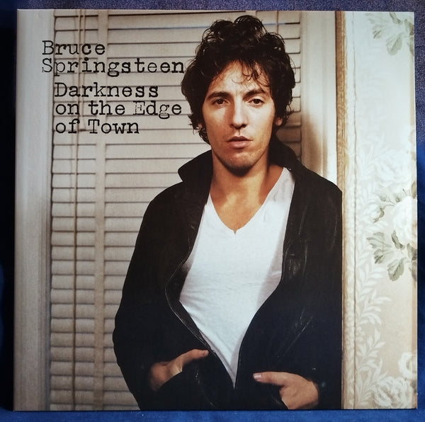 Bruce Springsteen - The Album Collection Volume 1 VG+ NM