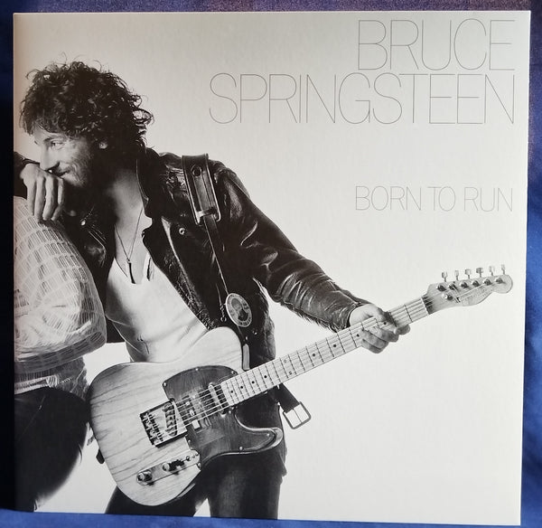 Bruce Springsteen - The Album Collection Volume 1 VG+ NM