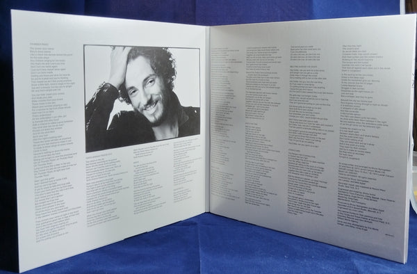 Bruce Springsteen - The Album Collection Volume 1 VG+ NM