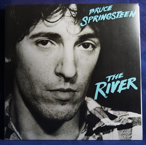 Bruce Springsteen - The Album Collection Volume 1 VG+ NM