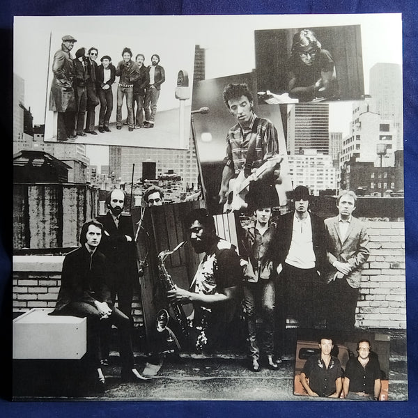 Bruce Springsteen - The Album Collection Volume 1 VG+ NM