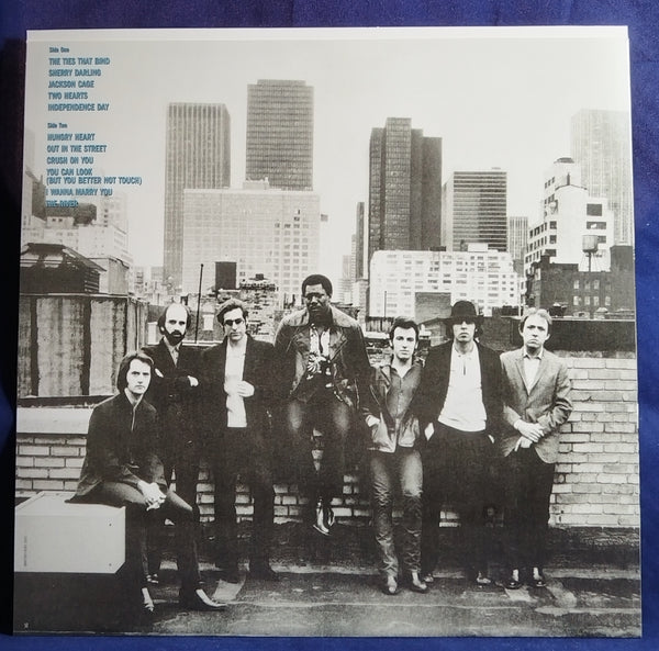 Bruce Springsteen - The Album Collection Volume 1 VG+ NM