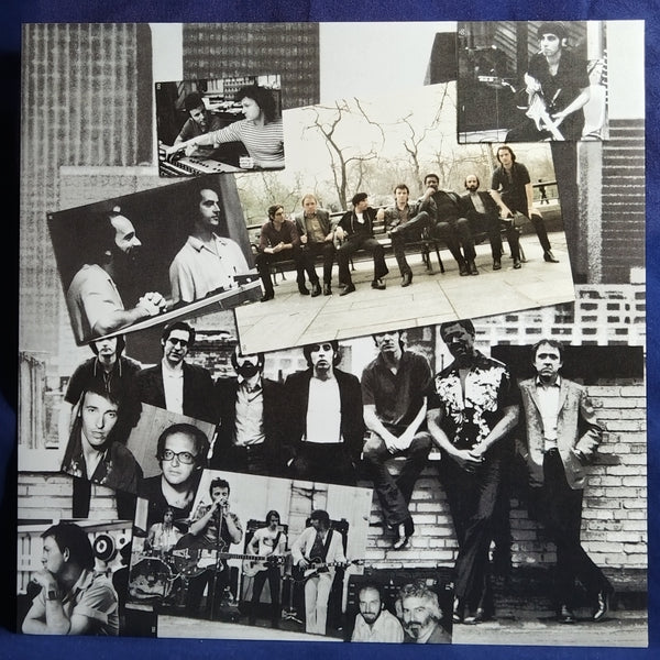 Bruce Springsteen - The Album Collection Volume 1 VG+ NM