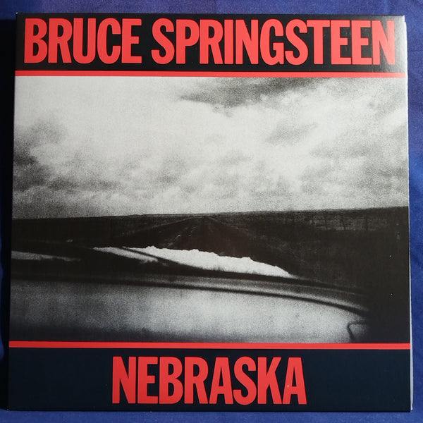 Bruce Springsteen - The Album Collection Volume 1 VG+ NM