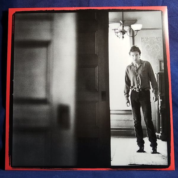 Bruce Springsteen - The Album Collection Volume 1 VG+ NM