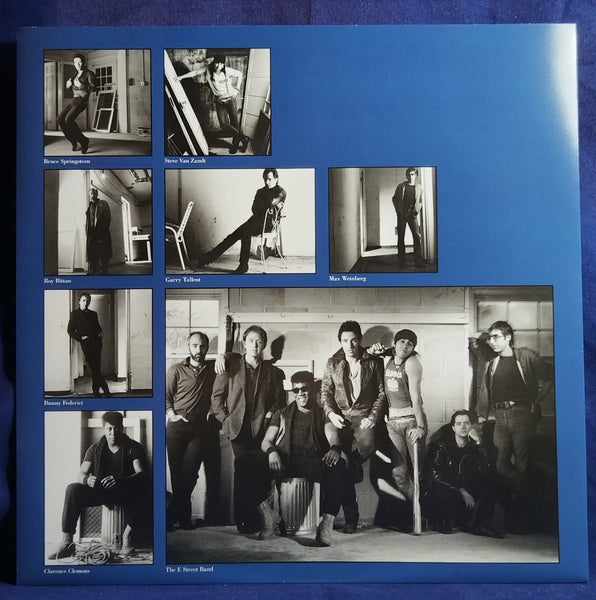 Bruce Springsteen - The Album Collection Volume 1 VG+ NM